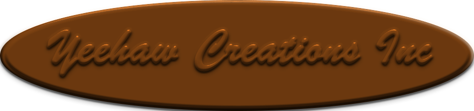 Yeehaw Creations Logo